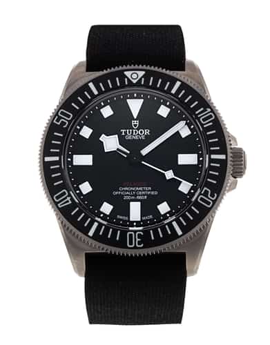 Tudor Pelagos FXD M25717N-0001 Tudor Pelagos FXD M25717N-0001
